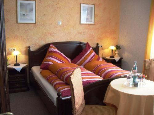 Hotel Adler Aichelberg  Luaran gambar
