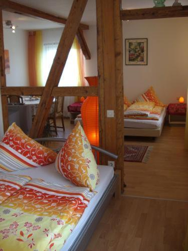 Hotel Adler Aichelberg  Luaran gambar