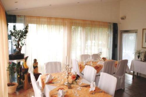 Hotel Adler Aichelberg  Luaran gambar