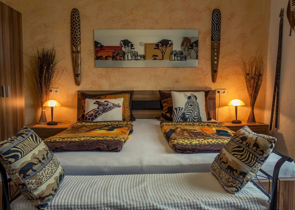 Hotel Adler Aichelberg  Bilik gambar