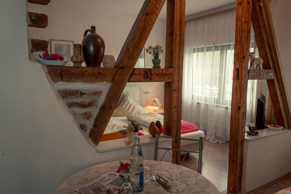 Hotel Adler Aichelberg  Bilik gambar